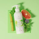 Mademoiselle Agathe - Zertifiziertes BIO-Schaumgel gegen Hautunreinheiten