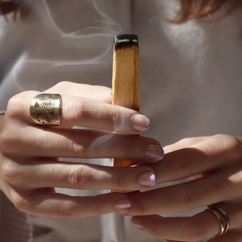 Palo Santo Premium – 1-kg-Beutel aus fairem Handel