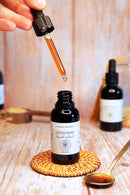 Ayamani Naturals - Lion's Mane 15:1 Flüssigextrakt alkoholfrei | BIO