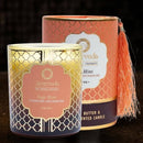 Ayurveda Specialist BV - Song of India - Kapha Sage Mint Ayurveda Scented Candle