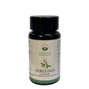 Nirgundi – Ayurveda Kräuterformel