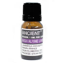Huile essentielle de lavande des Alpes Alta 10 ml