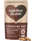Coenzyme Q10 — Supplément CoQ10 — 30 gélules