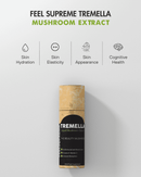 Liquide aux champignons Tremella | Le champignon de beauté
