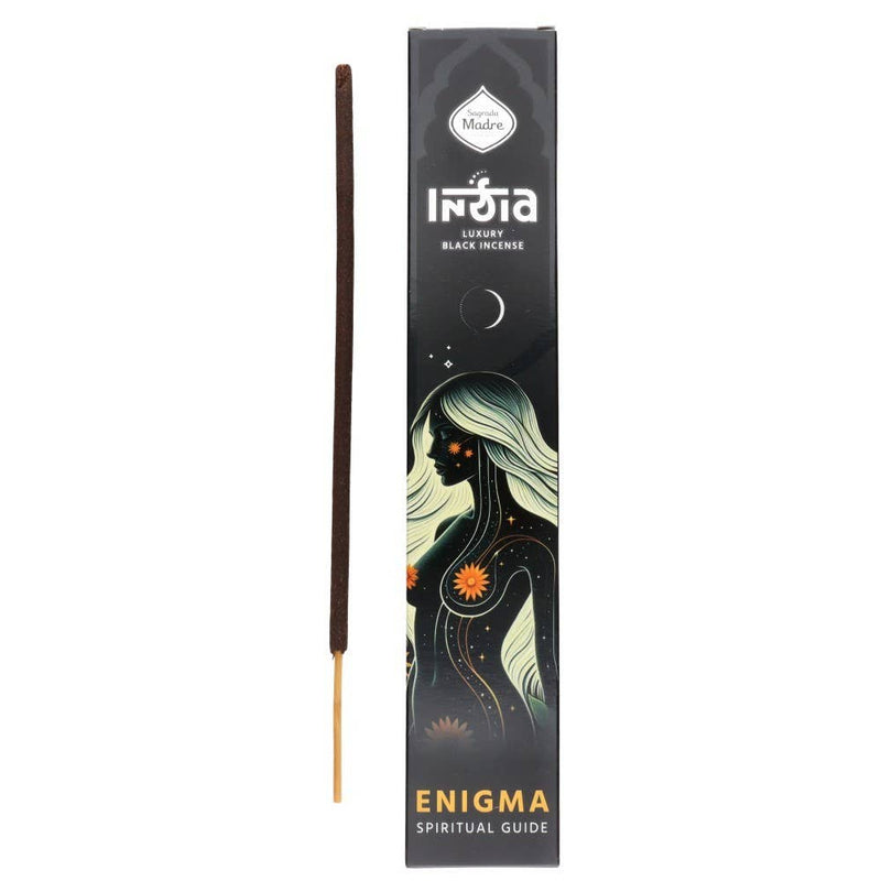 Vives de la Cortada S.L - Indien Weihrauch Black Enigma