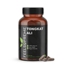 Tongkat Ali | Natürliches Testosteron-Booster 400mg