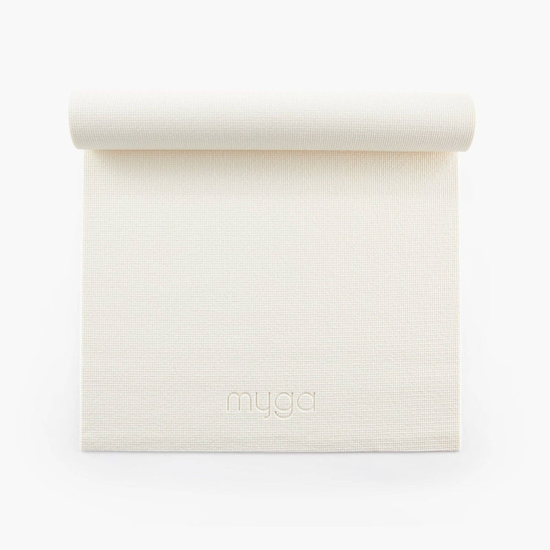 Myga Einsteiger-Yogamatten – Leicht, rutschfest & perfekt für den Start