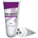 Stop Cramp Roll-On – Relief from cramps - Arnica &amp; Harpagophytum
