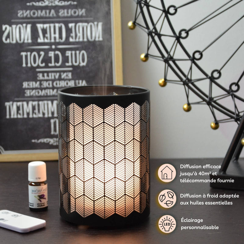 Zen'Arome - Aromadiffusor mit Fernbedienung | 8 Modelle zur Auswahl