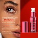 Koji White – 3 % Koffein Augenserum mit 0,2 % Retinol