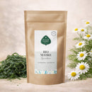 Bio Gesichtsmaske Spirulina Refill 250g – Natürliche Tiefenpflege für reine, strahlende und gepflegte Haut