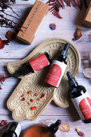 Ayamani Naturals - Moon Cycle PMS Relieföl mit Copaiba, Weihrauch und mehr