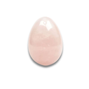 rose quartz yoni egg