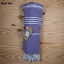 Hamamtuch, Strandtuch, Saunatuch, Badetuch, Pestemal, Eco, Massagetuch