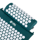 Ensemble tapis d'acupression et tour de cou VITAL XL