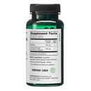 SiberianGreen - Shilajit & Chaga Kapseln – Ein natürlicher Booster zur Steigerung der Immunität & Energiekapsel