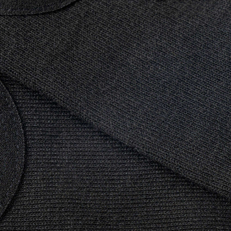 Myga Gripped Yoga Socks Black