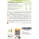 Bioptimal - Bio-Moringa-Pulver - Vegan