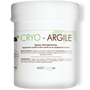 Cryo Clay Active – Cold Ointment (250 g) - Tired legs, muscles, swelling