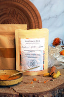 Ayamani Naturals - Mushroom Golden Latte | mit Reishi und Chaga, adaptogene Golden Milk Vegan