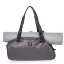 Vegan Messenger Yoga Bag