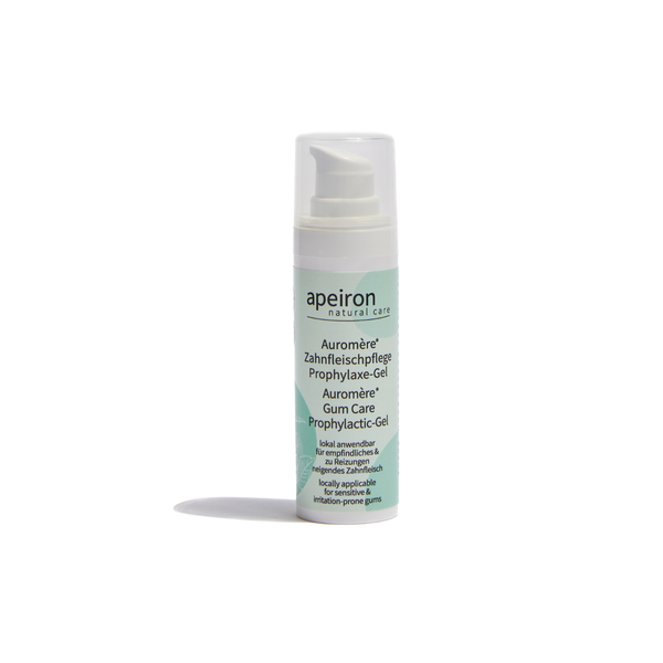 Auromère Zahnfleischpflege Prophylaxe - Gel 30ml