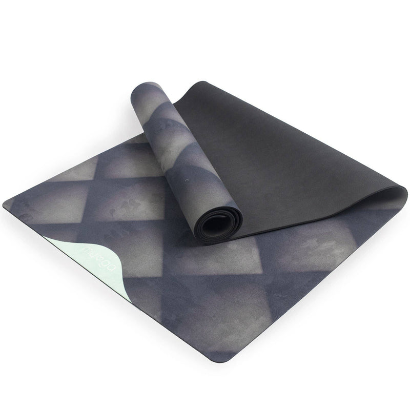 Myga Eco - Luxuriöse Yogamatten aus vegan