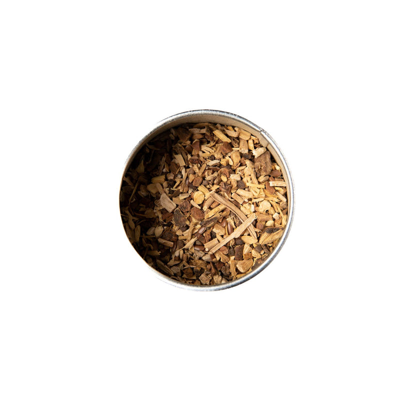 PAAVANI Ayurveda - Hydrate-Mischung | Ayurvedischer Tee für Vata-Balance