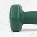 Myga - Myga Paar Hex-Kurzhanteln 1-10 kg