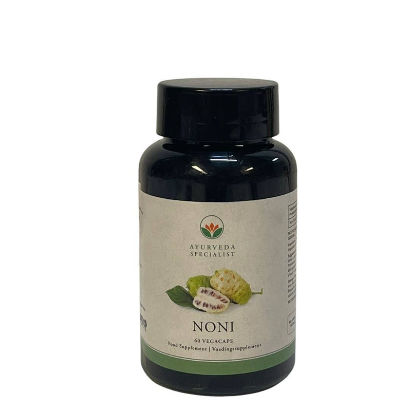Ayurveda Specialist B.V. - Noni – 500 mg