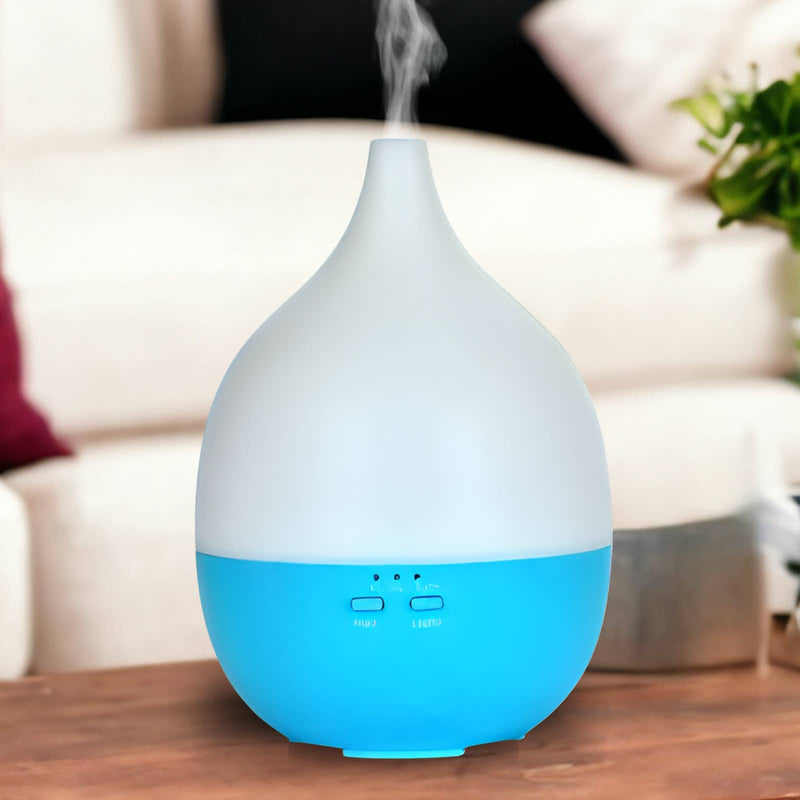 Zen'Arome - Aromadiffusor und Raumduft für das Zuhause Syros
