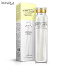 Masque Bio Aqua Raffermissant Collagène Acide Hyaluronique Anti-Âge