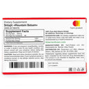 120 (2x60) “Mountain Balm” Pure Shilajit Altai Mumio Mumiy