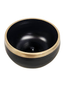 Lingam singing bowl
