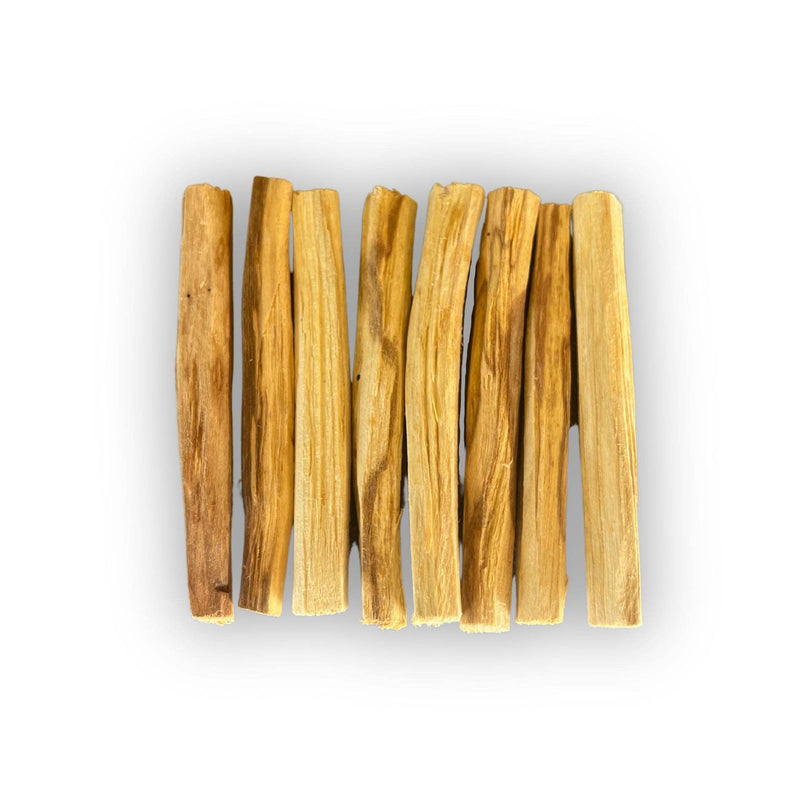 Palo Santo Sticks - hohe Qualität