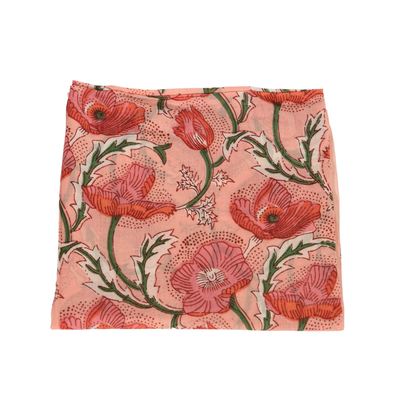 Lunghi Sarong Tuch 180cm x 108cm