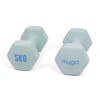 Myga - Myga Paar Hex-Kurzhanteln 1-10 kg