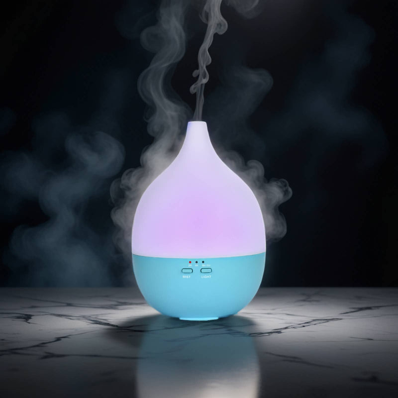Zen'Arome - Aromadiffusor und Raumduft für das Zuhause Syros