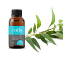 Glamza Premium Essential Oils — 100% pure and natural