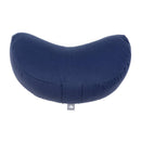Travel Meditation Cushion Yogi Moon Mini ECO dark blue