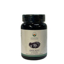 Shilajit-Extrakt Pur – 500 mg (50 % Fulvinsäure)