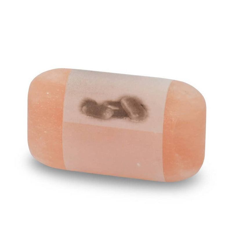 Zen'Arome - Natural Himalayan Salt Soap - Exfoliating and Cleansing