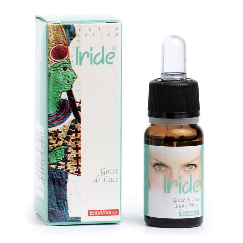 Iris Drops of Light Augentropfen 10ml