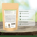 Bio-Spirulina und Vitamin C – In Tablettenform für mehr Energie und Wohlbefinden