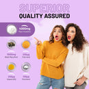 Complexe Myo-Inositol 120 comprimés végétaliens – 7000 mg