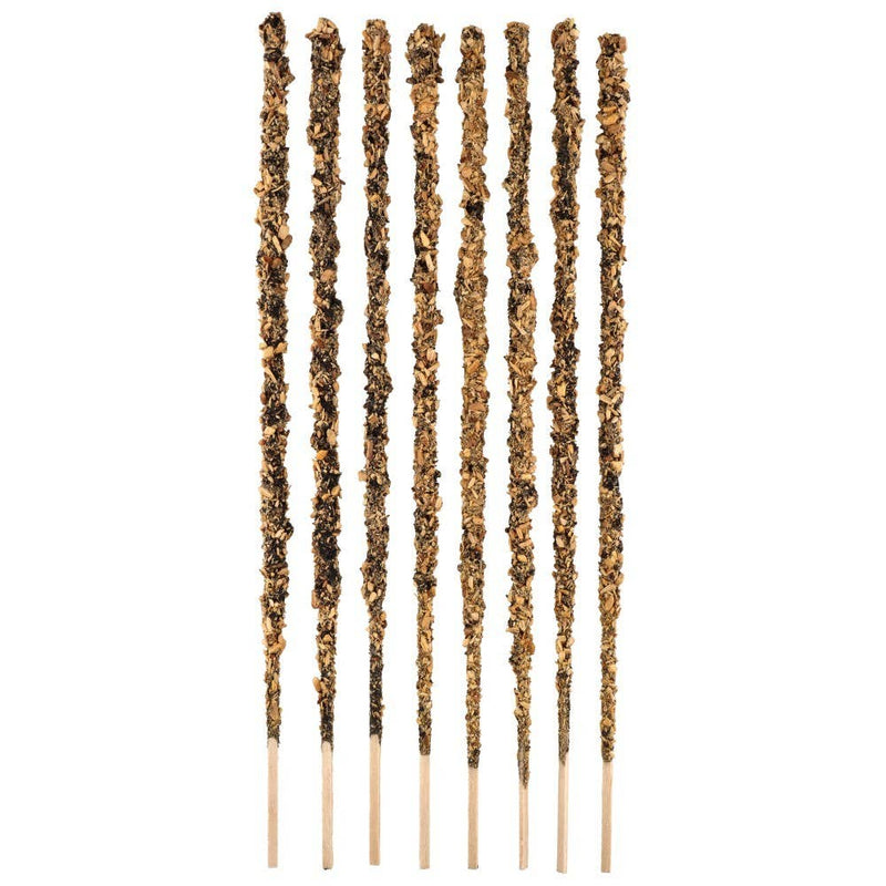 Vives de la Cortada S.L - Natürliche Orangen-Citronella und Palo Santo-Weihrauch - Sagrada M