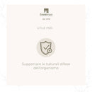 Capsules bio Triphala - Digestion, métabolisme