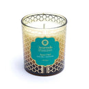 Ayurveda Specialist BV - Song of India - Pitta Aqua Oud Ayurveda scented candle with 1 wick