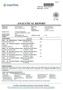 Bio Moringa Kapseln 120 Stück - Vegan