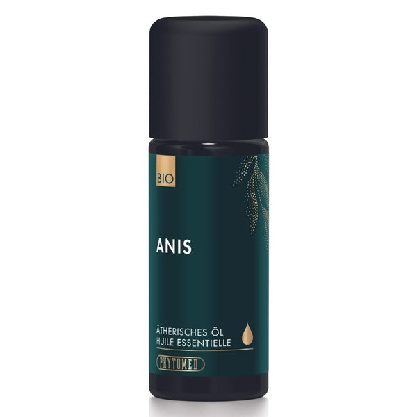 Phytomed Anis Bio 10ml - Huile Essentielle